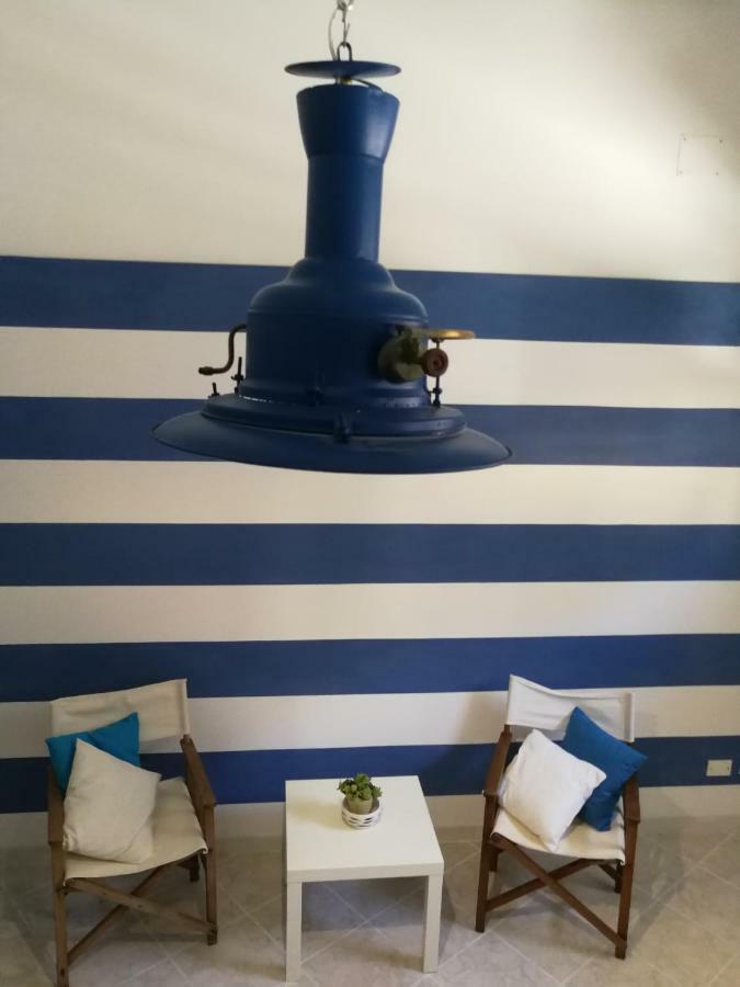 Nadi Casa de férias Palermo