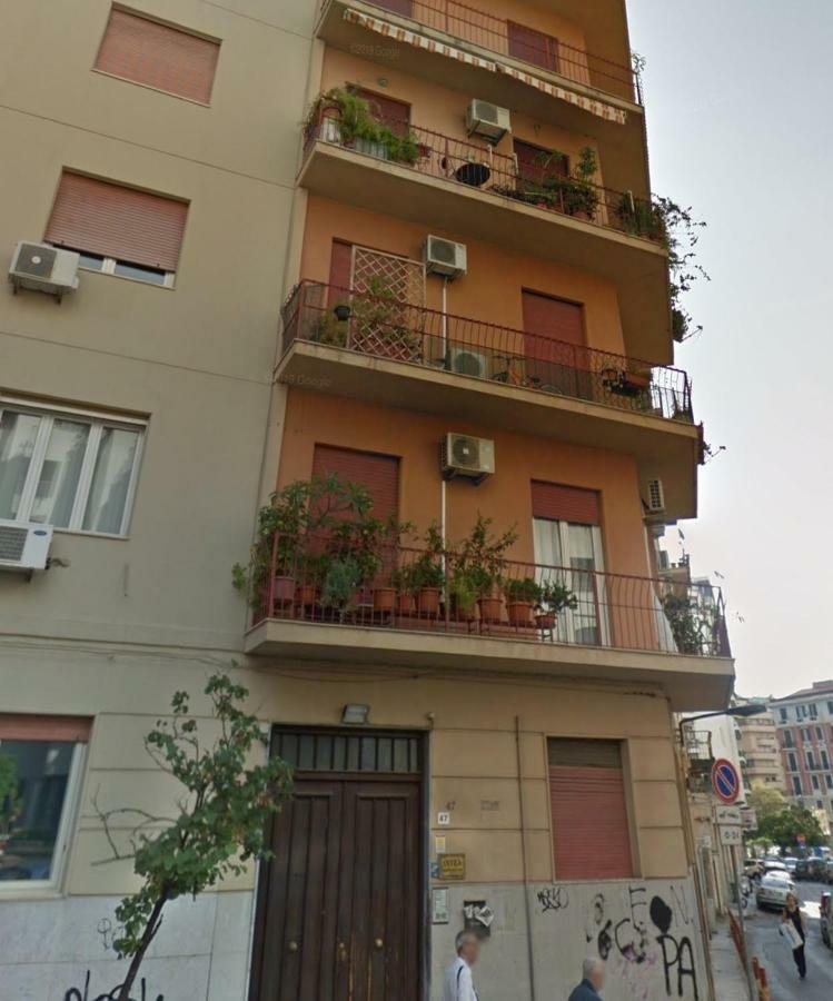 Liberta 90144 Apartment Palermo