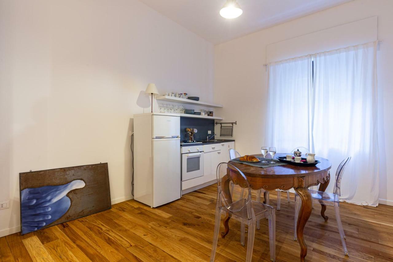 Casetta Allegra Apartment