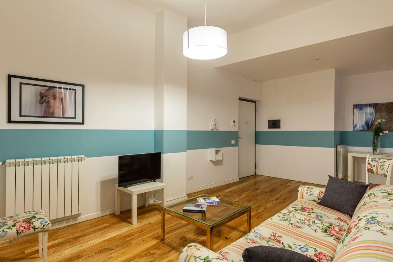 Casetta Allegra Apartment *