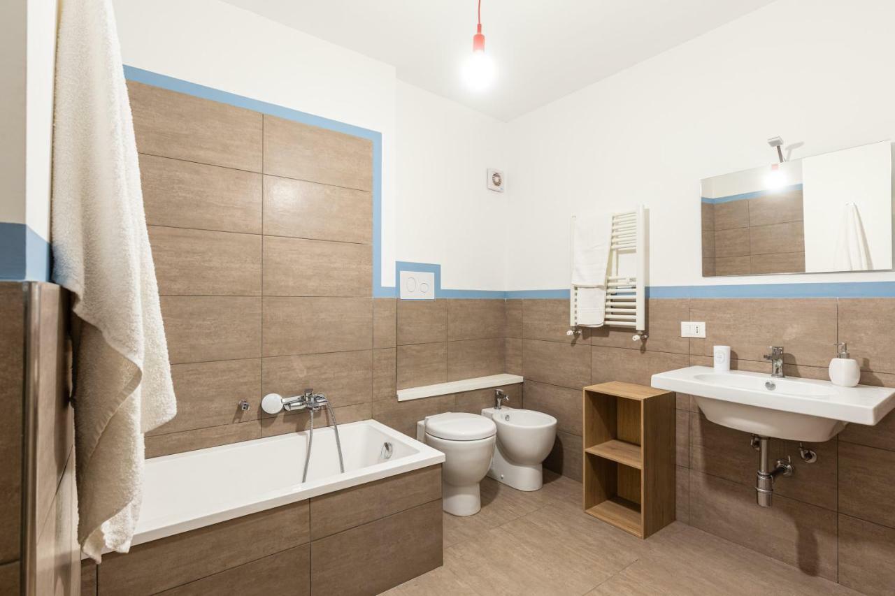Apartment Casetta Allegra *