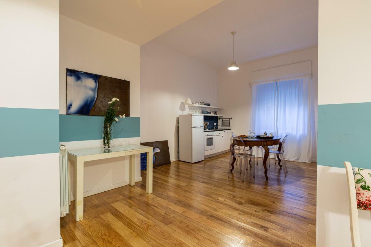 Casetta Allegra Apartment Palermo