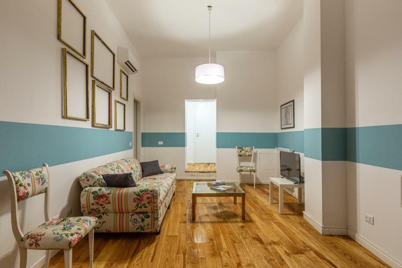 Apartment Casetta Allegra Palermo