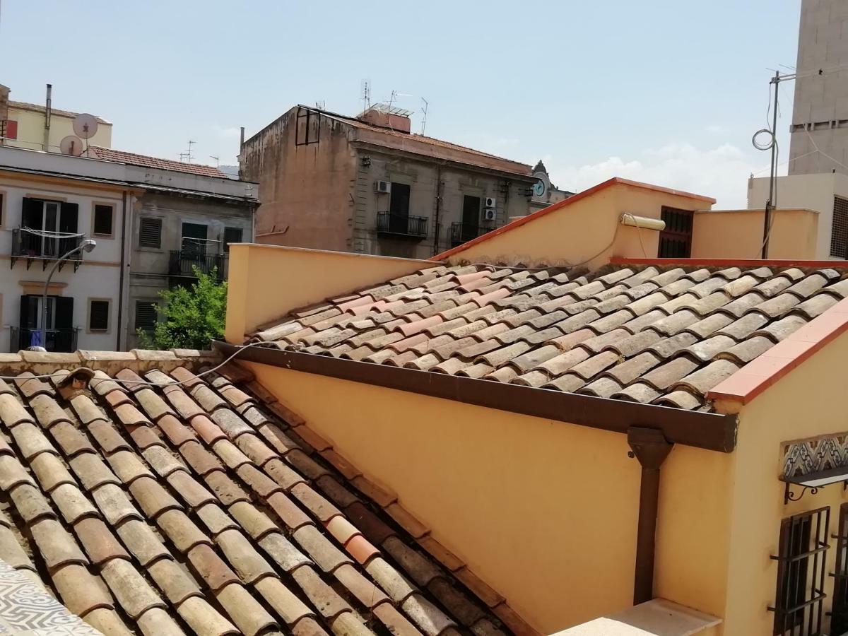 Homestay Vento Di Mare Palermo