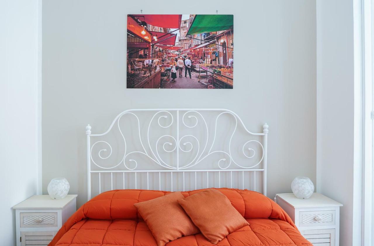 Apartment Il Tari Palermo