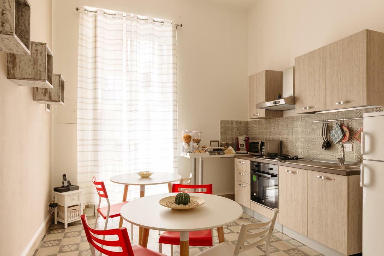 Il Tari Apartment *