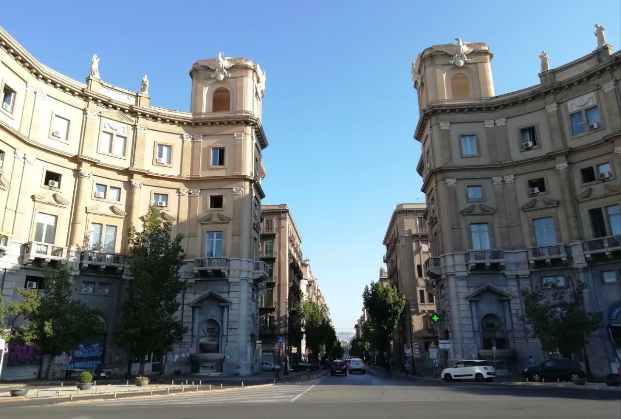 Vento Di Mare Palermo