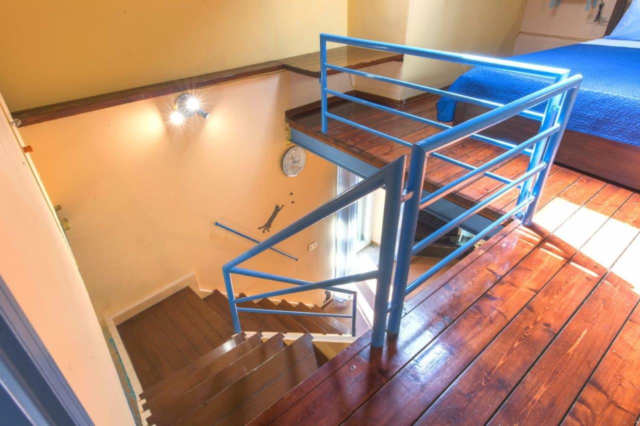 The Normans Apartamento Palermo