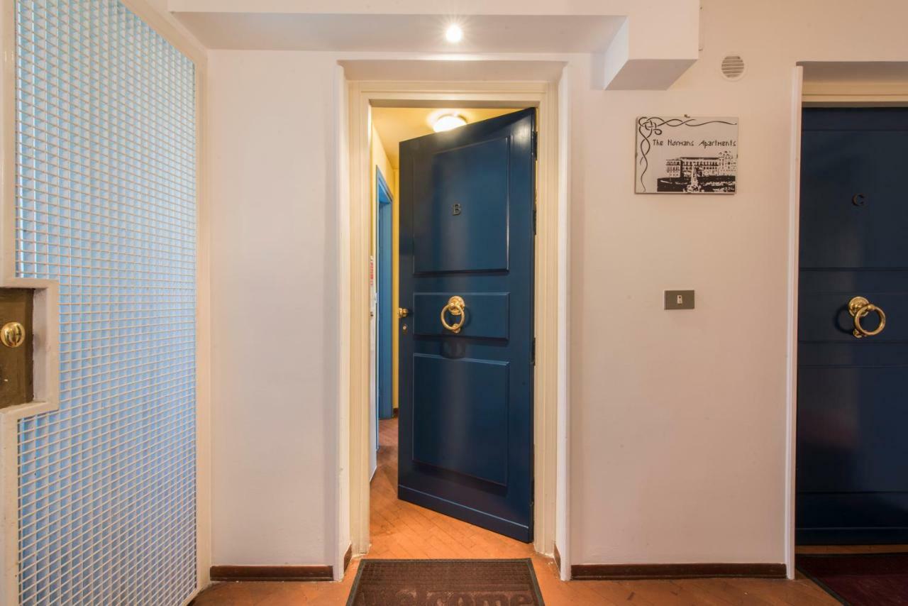 The Normans Apartamento *