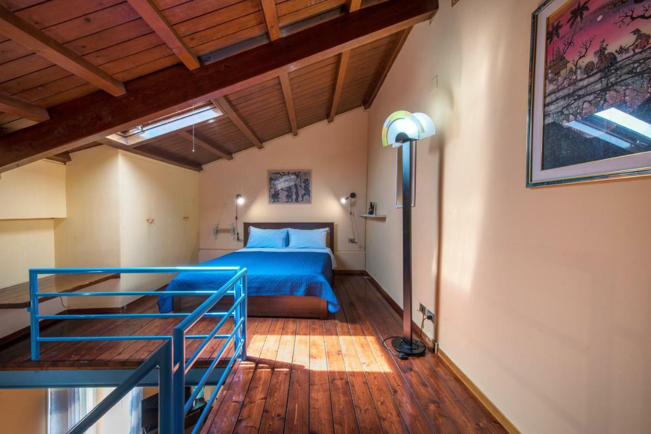 The Normans Apartamento