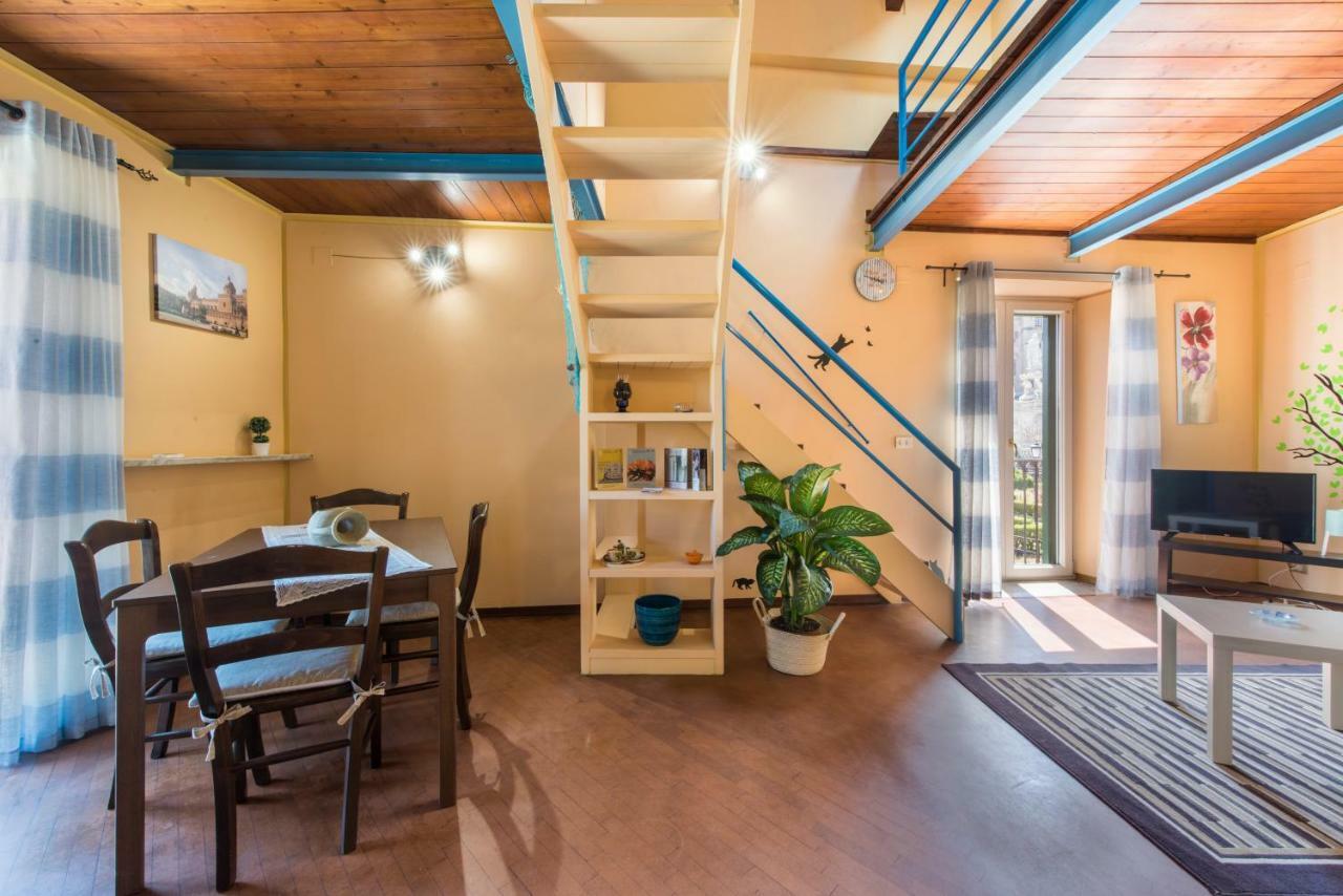 The Normans Apartamento