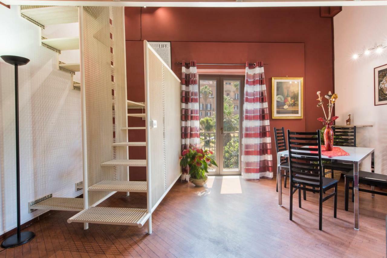 The Normans Apartamento Palermo