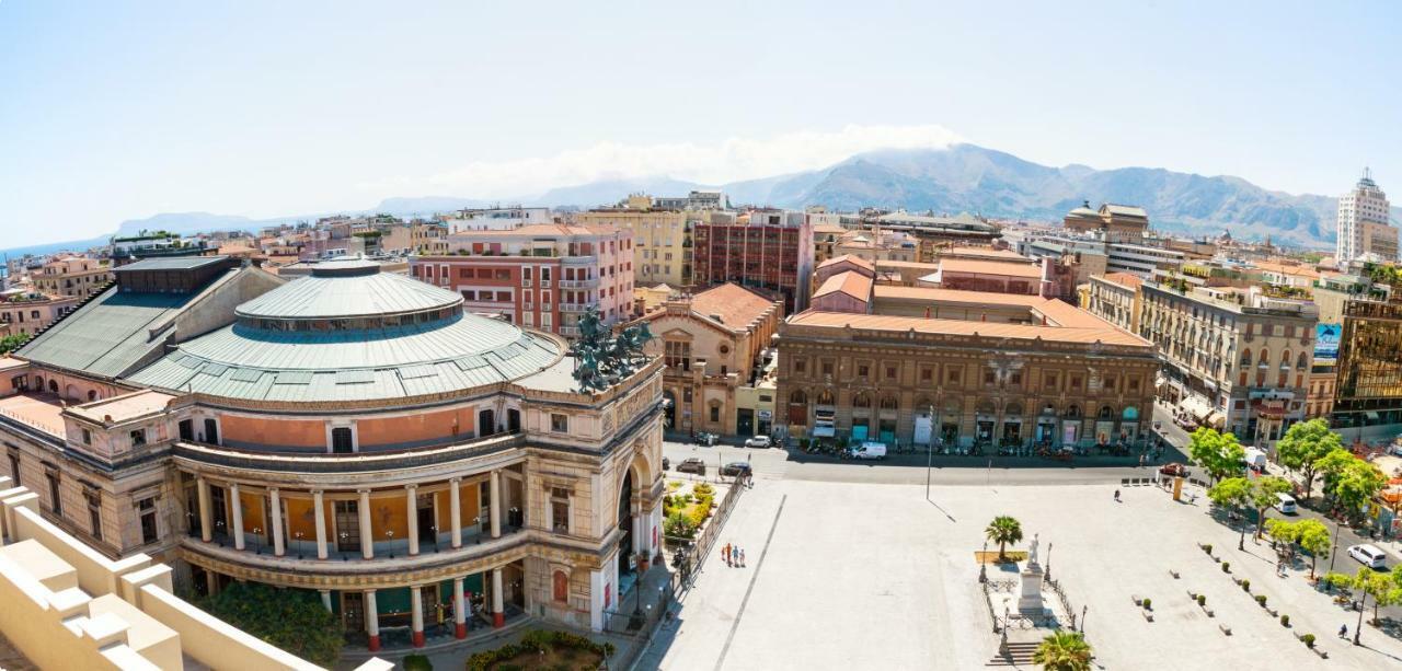 Politeama 4* Palermo