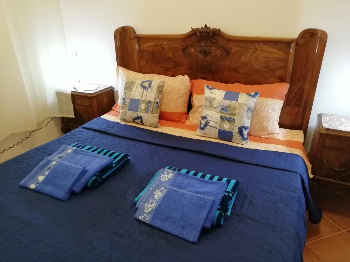 Homestay Vento Di Mare