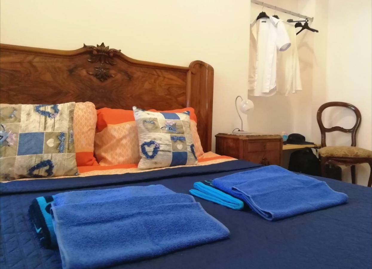 Vento Di Mare Homestay
