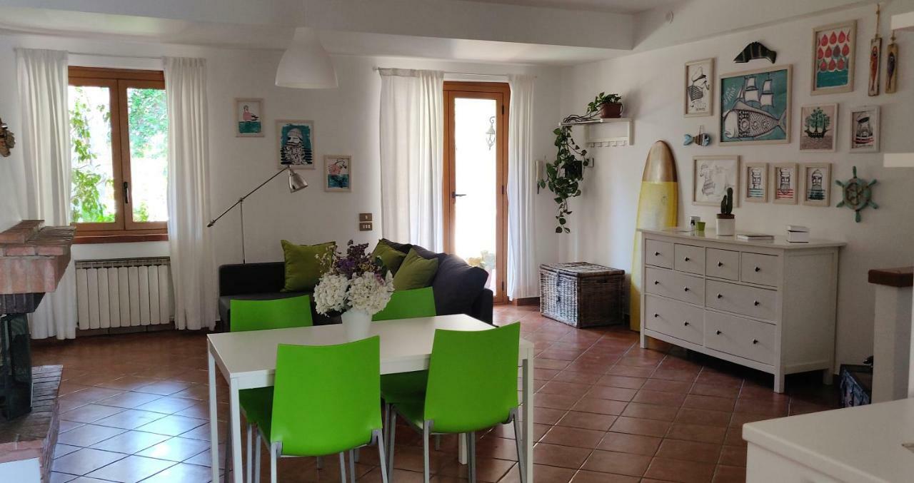 Holiday home A Due Passi Dal Mare Palermo