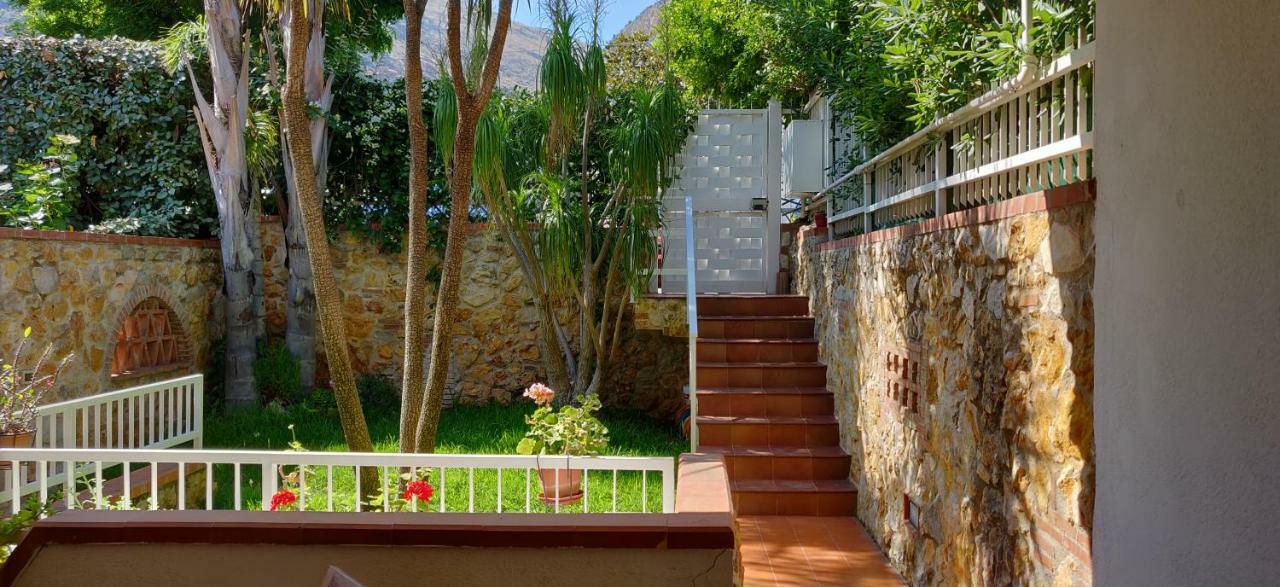A Due Passi Dal Mare Holiday home *