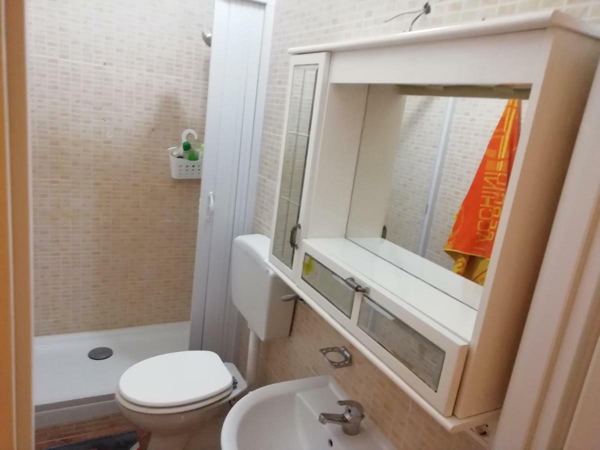Homestay Vento Di Mare