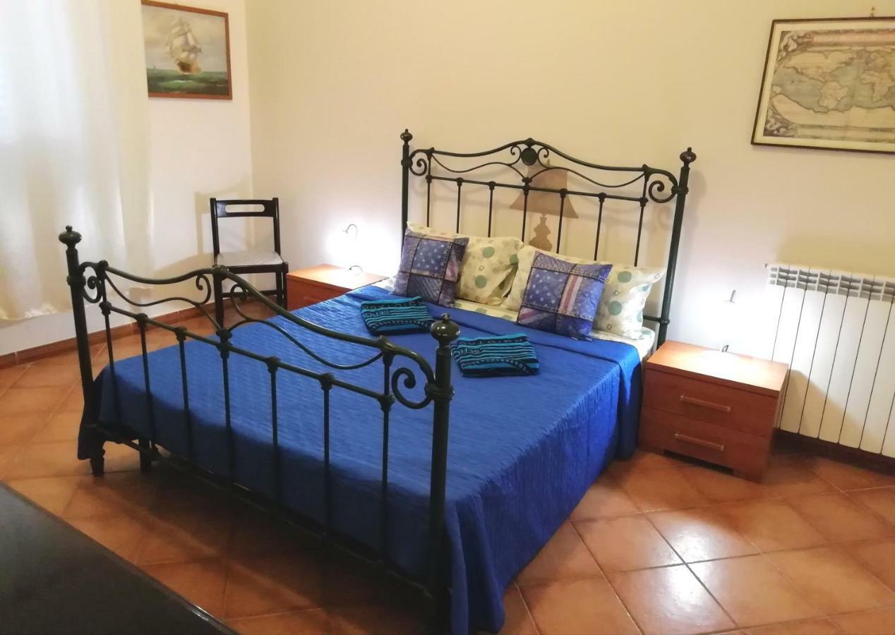 Homestay Vento Di Mare