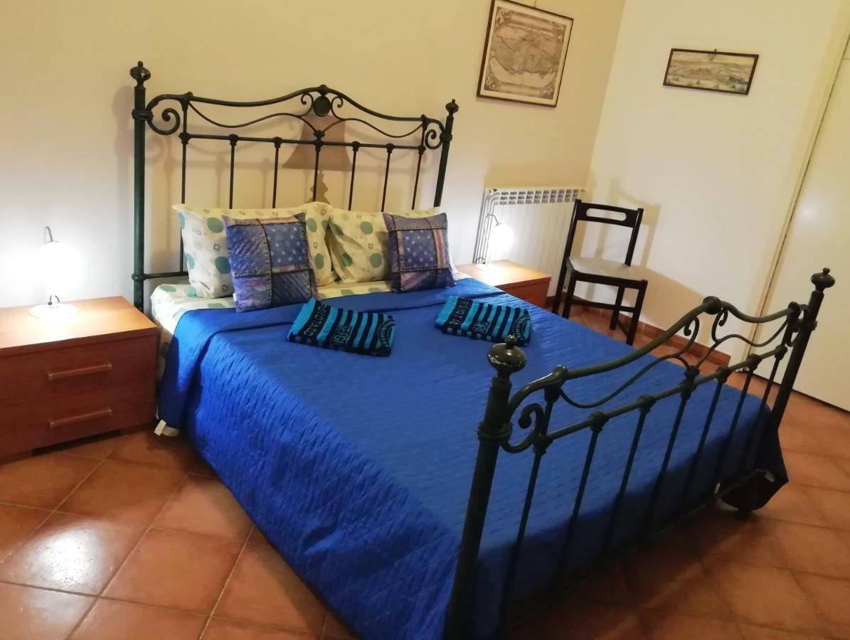 Vento Di Mare Homestay