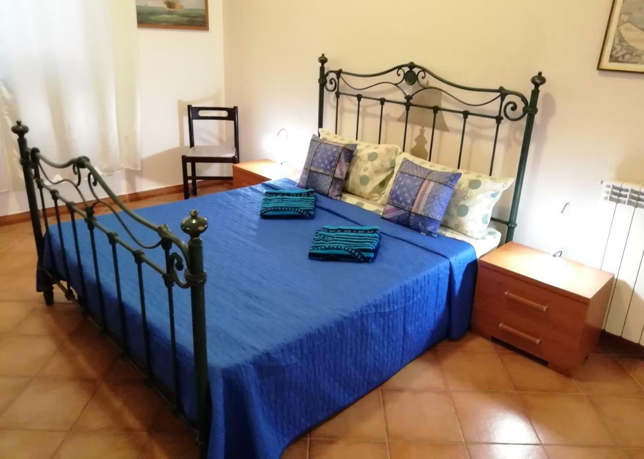 Homestay Vento Di Mare *