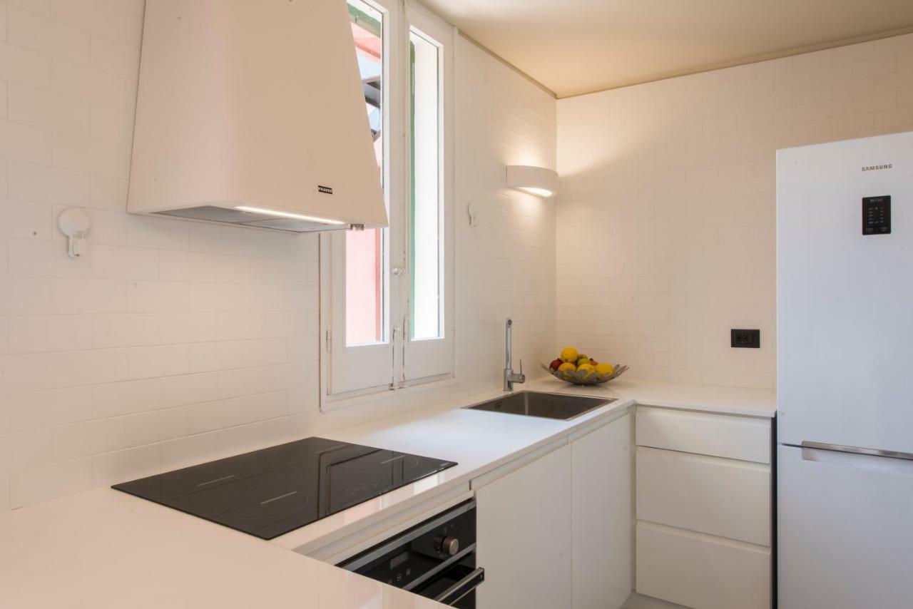 Apartment Magic House