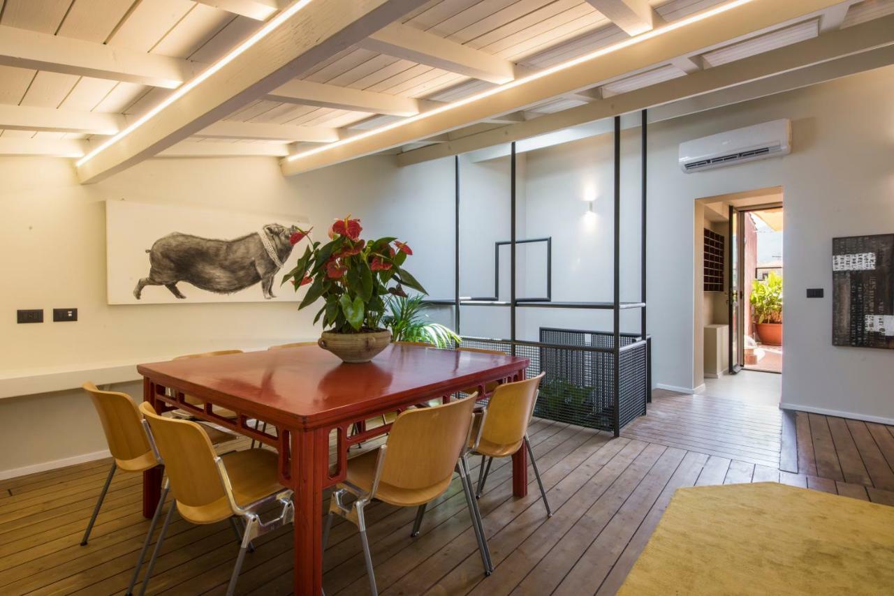 Magic House Apartment