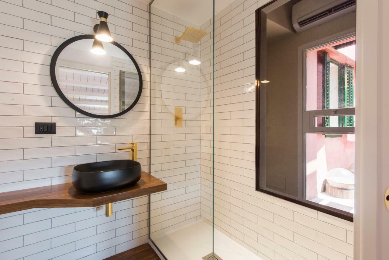 Magic House Apartamento *