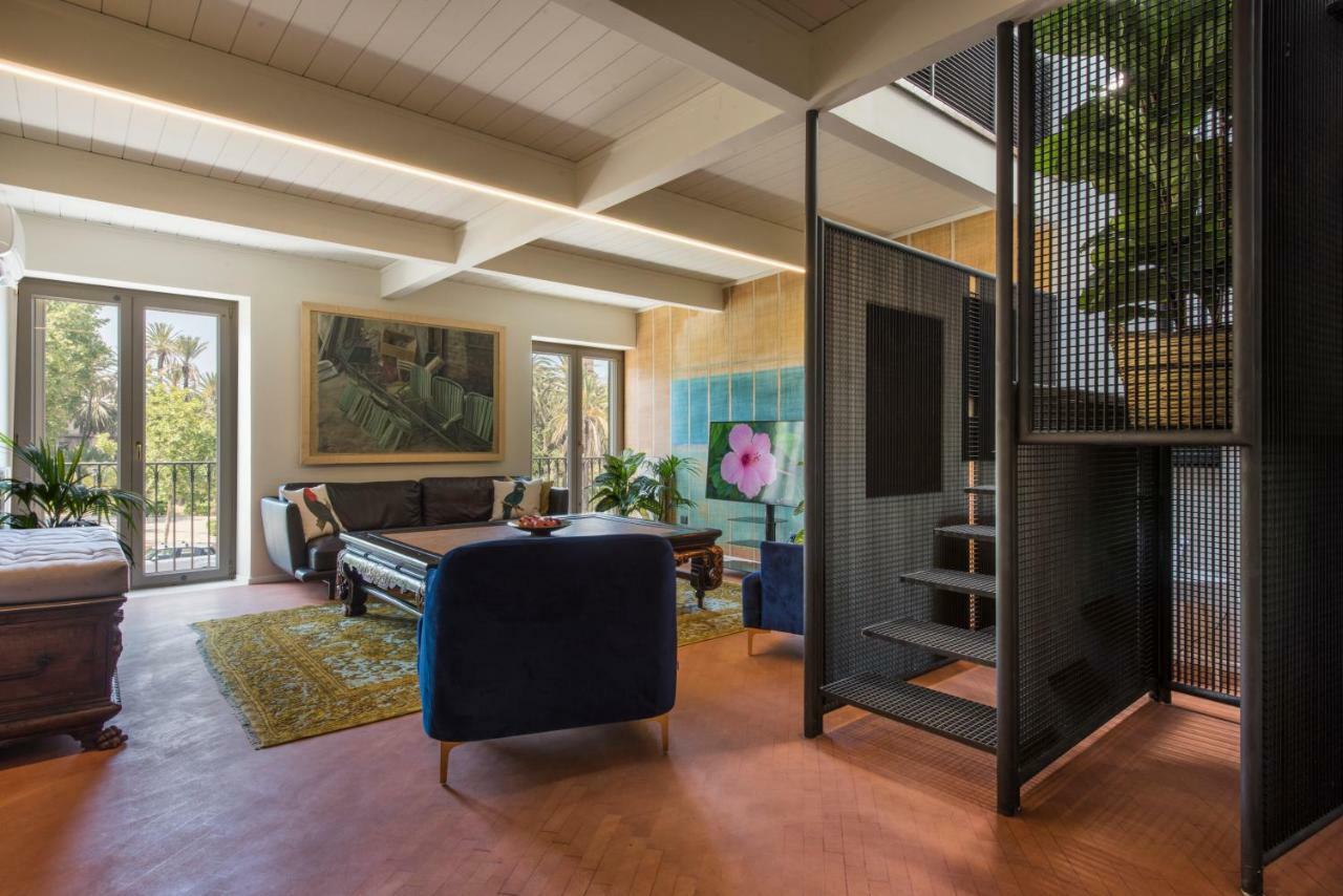 Magic House Apartment