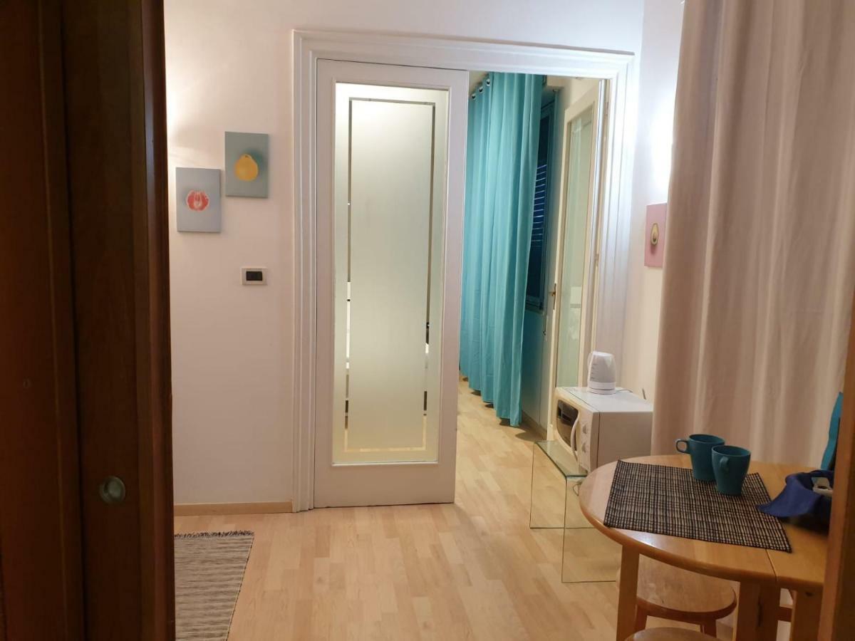 Liberta 90144 Apartment *
