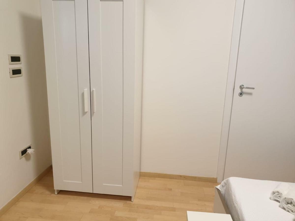 Apartment Liberta 90144 Palermo