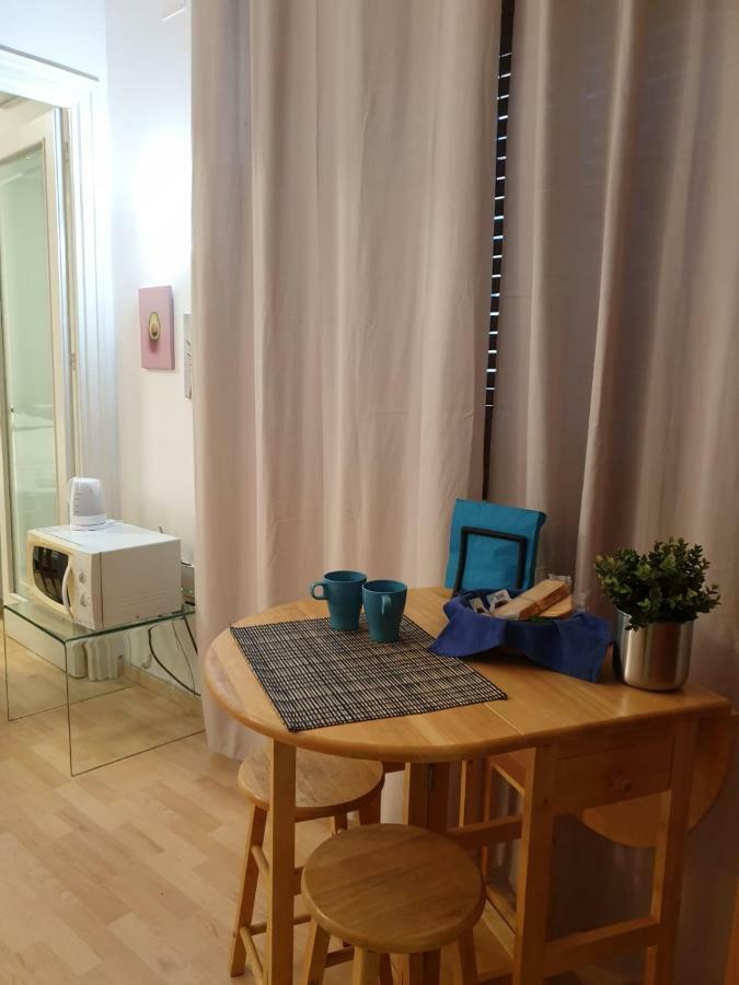 Liberta 90144 Apartment *