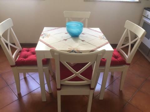 Apartment Casa Mariu Palermo