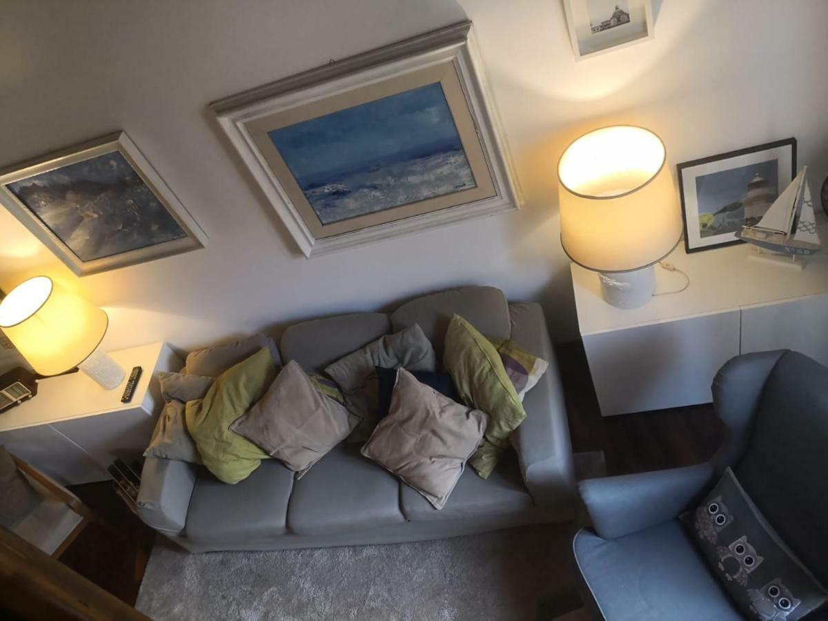 Cassari Apartment Palermo
