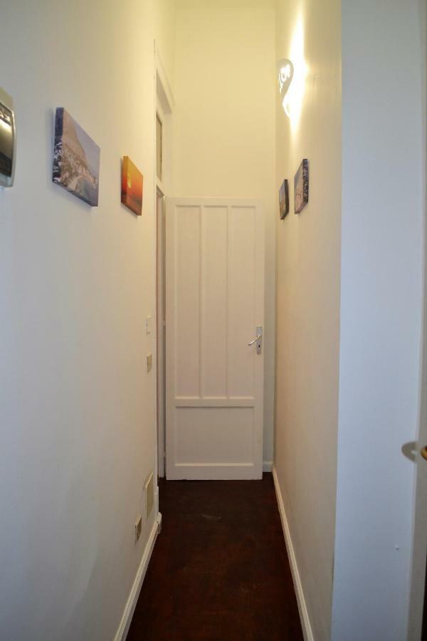 Apartment Diddidu Palermo