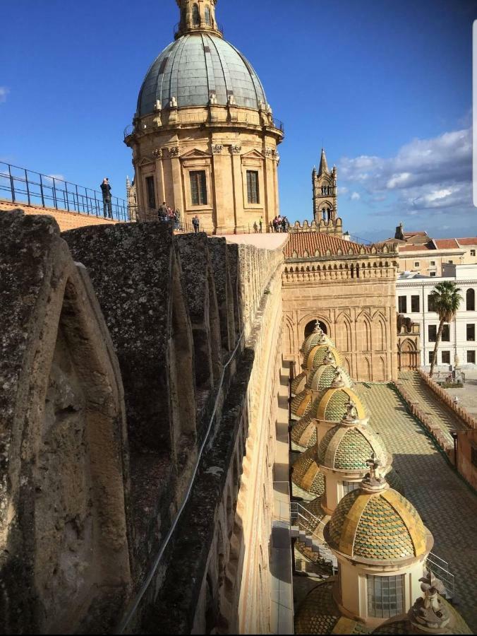 Normanni Homes Apartment Palermo
