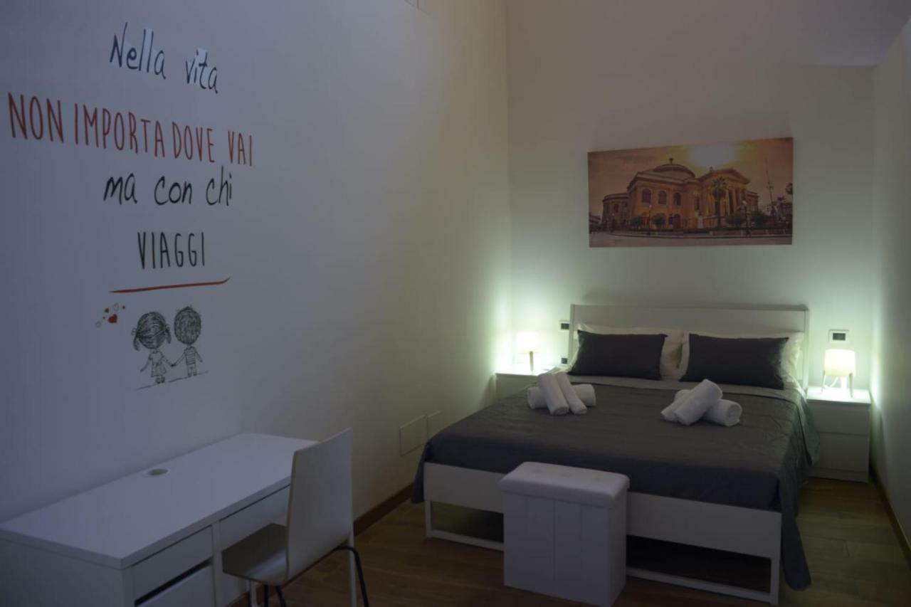 Normanni Homes Appartamento *