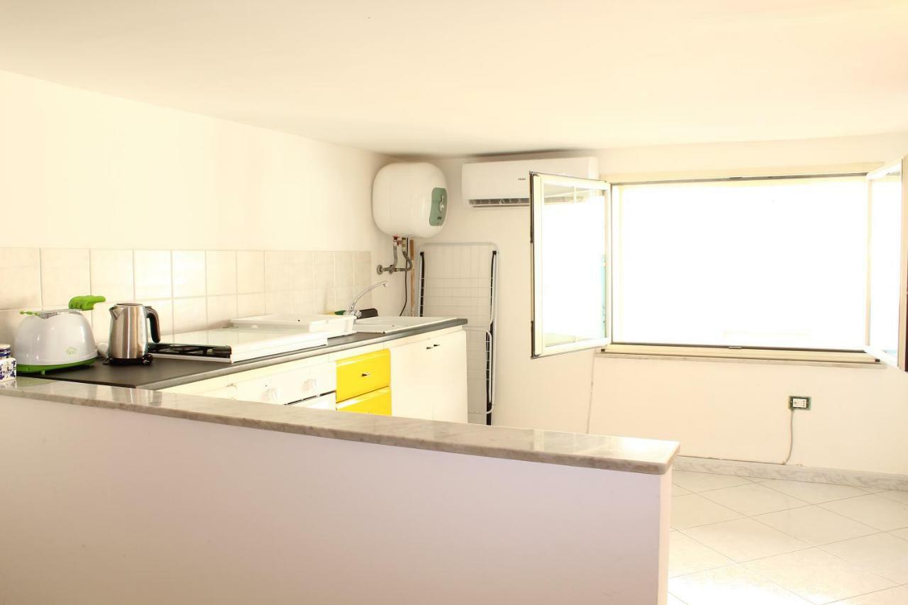 La Casetta Apartment Palermo