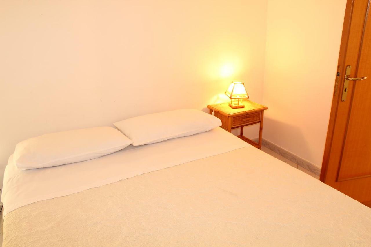 Apartment La Casetta
