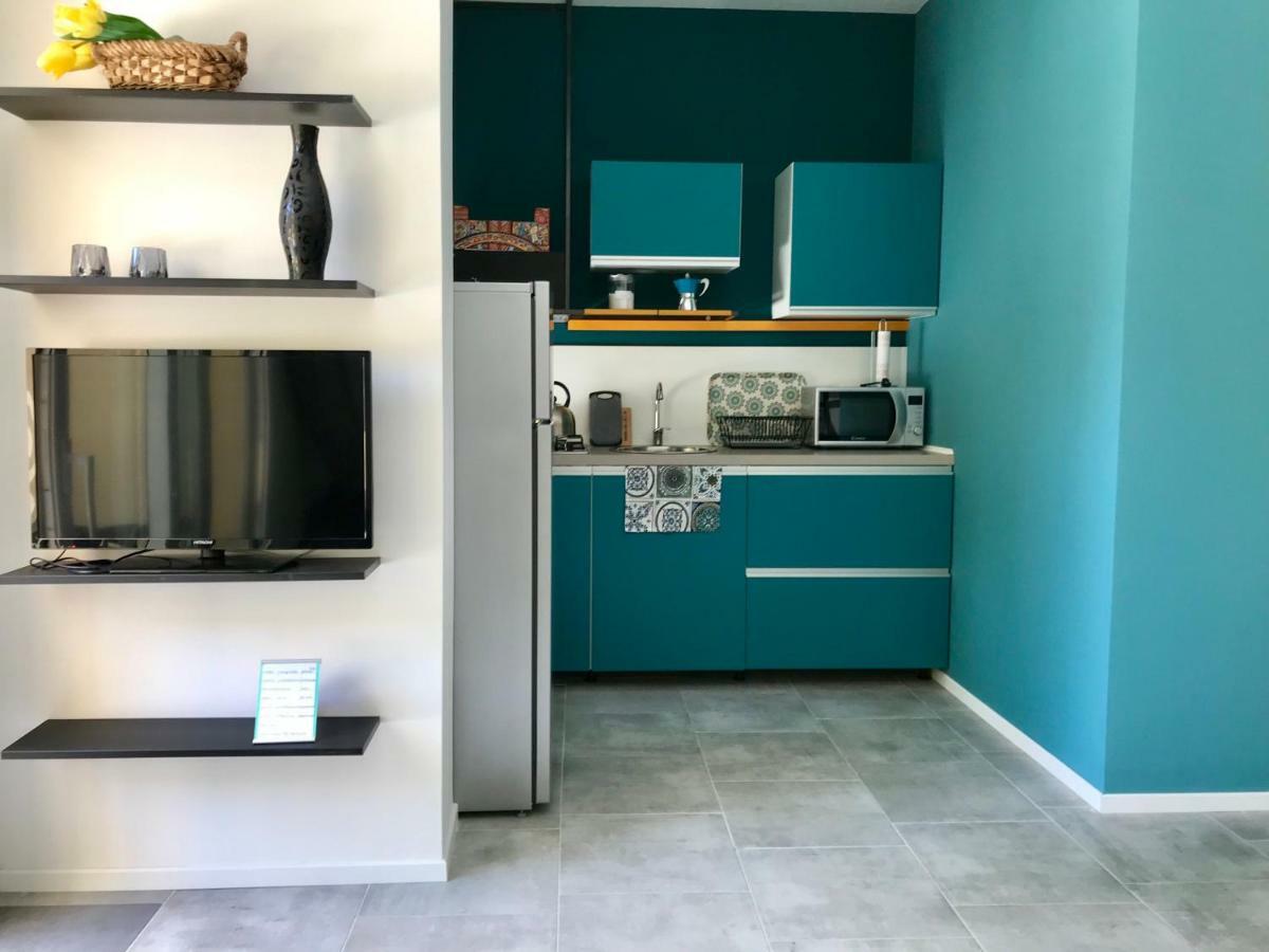 Holiday home Residenza De Gasperi Palermo