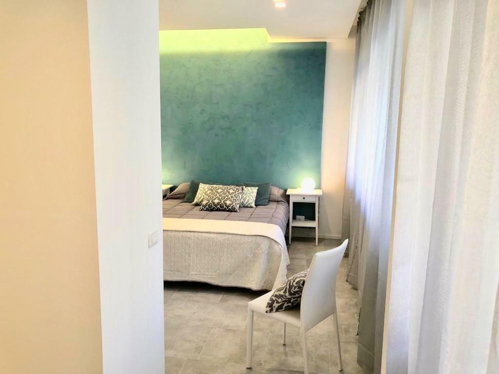 Holiday home Residenza De Gasperi