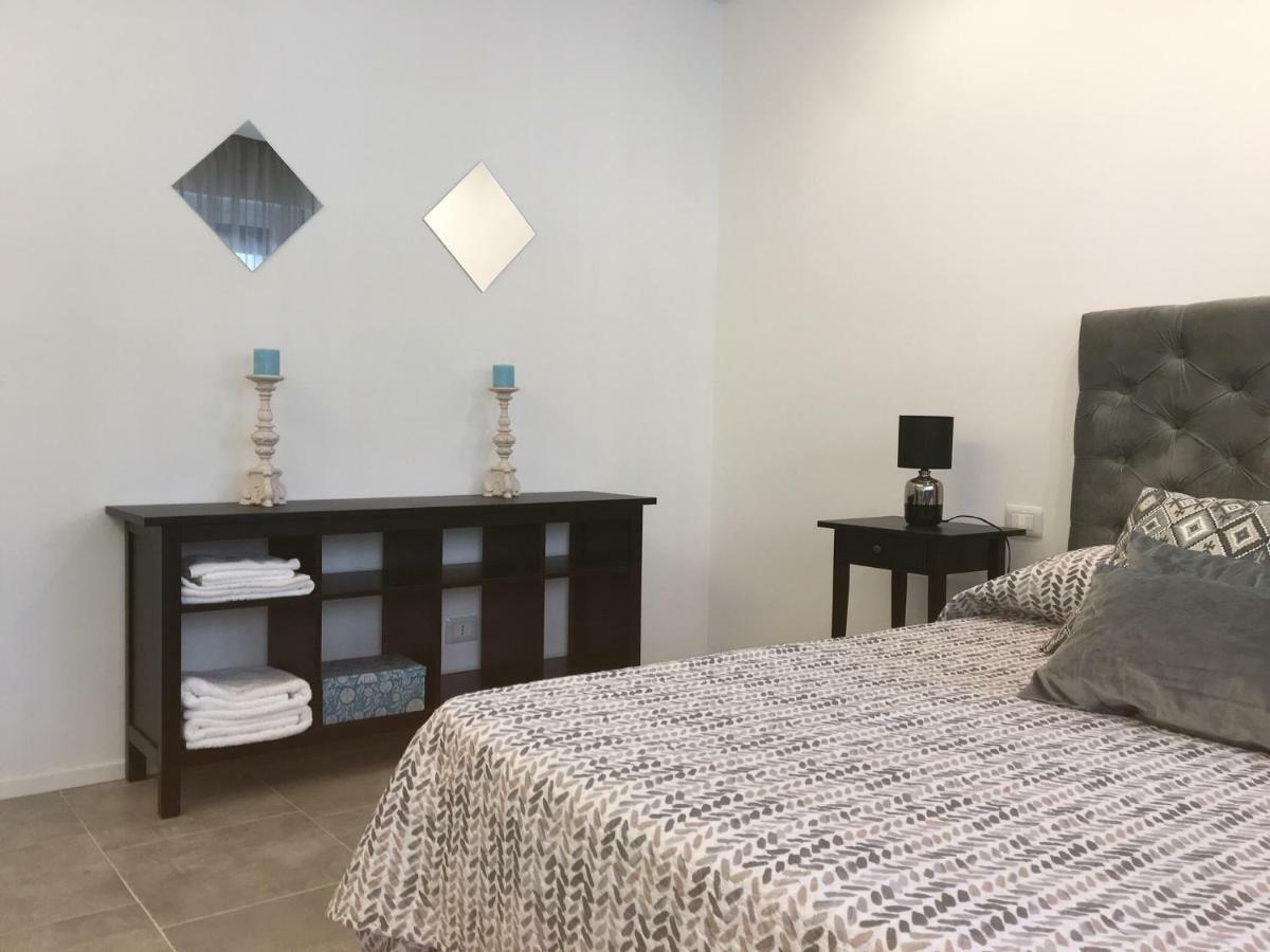 Residenza De Gasperi Holiday home *