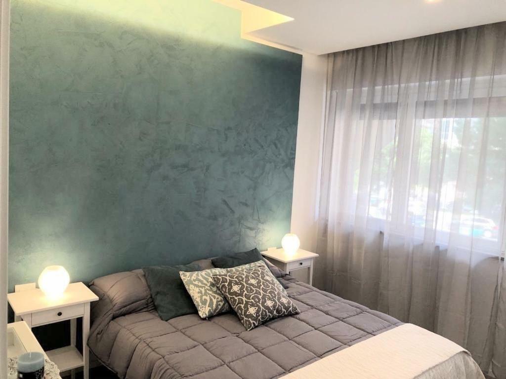 Residenza De Gasperi Holiday home Palermo