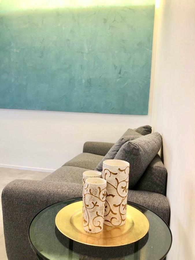 Residenza De Gasperi Holiday home *