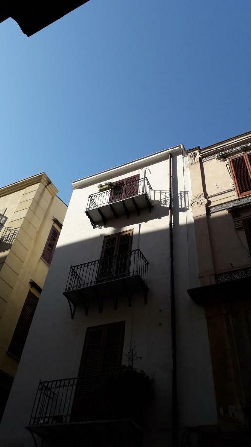 Sophie Apartment