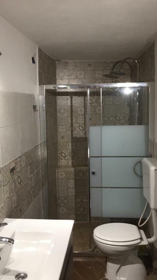 Patriziahome Apartment *