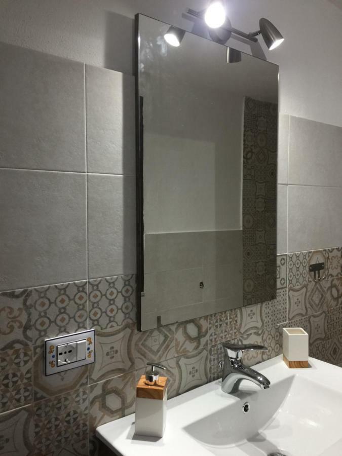 Patriziahome Apartment Palermo