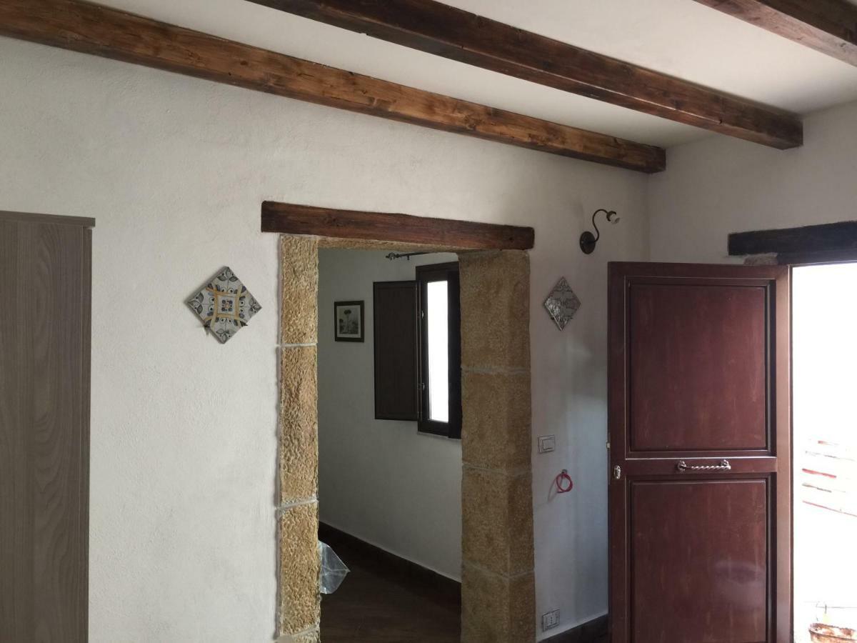 Apartment Patriziahome Palermo