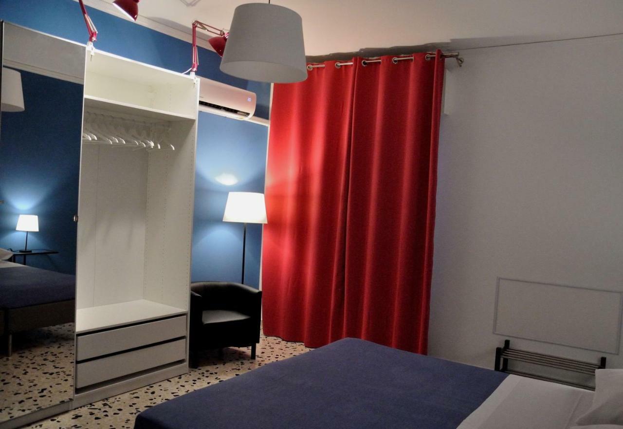 Apartment Casa Rosetta
