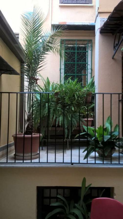 Apartamento Ercta *